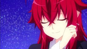 High School DxD Hero (Season 4) ตอนที่ 12 (ตอนจบ) 16