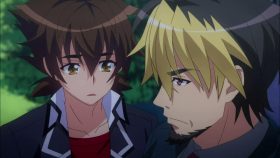 High School DxD Hero (Season 4) ตอนที่ 12 (ตอนจบ) 25