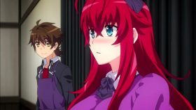 High School DxD Hero (Season 4) ตอนที่ 12 (ตอนจบ) 29