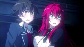 High School DxD Hero (Season 4) ตอนที่ 12 (ตอนจบ) 31