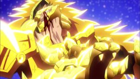 High School DxD Hero (Season 4) ตอนที่ 12 (ตอนจบ) 9