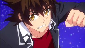 High School DxD Hero (Season 4) ตอนที่ 12 (ตอนจบ) 11