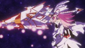 Darling in the FranXX ตอนที่ 24 (ตอนจบ) 35