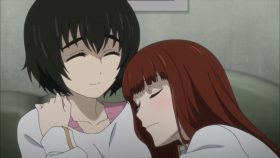 Steins;Gate 0 ตอนที่ 13 3