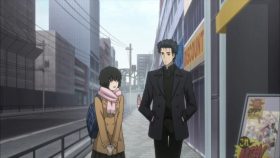 Steins;Gate 0 ตอนที่ 13 13