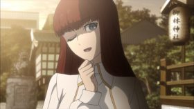 Steins;Gate 0 ตอนที่ 13 14