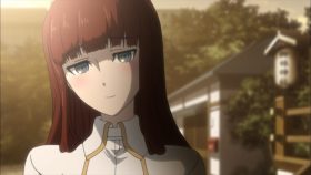 Steins;Gate 0 ตอนที่ 13 16