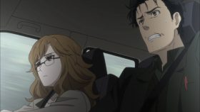 Steins;Gate 0 ตอนที่ 13 20