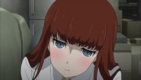 Steins;Gate 0 ตอนที่ 13 4