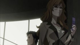 Steins;Gate 0 ตอนที่ 13 22