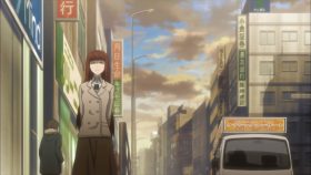 Steins;Gate 0 ตอนที่ 13 24