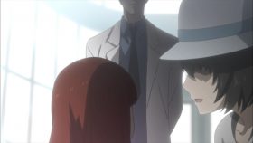 Steins;Gate 0 ตอนที่ 13 25