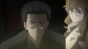 Steins;Gate 0 ตอนที่ 13 30