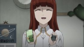 Steins;Gate 0 ตอนที่ 13 6