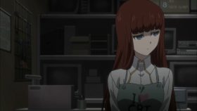 Steins;Gate 0 ตอนที่ 13 7