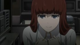 Steins;Gate 0 ตอนที่ 13 9