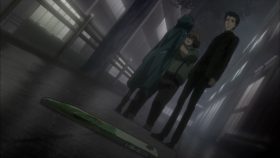 Steins;Gate 0 ตอนที่ 14 3