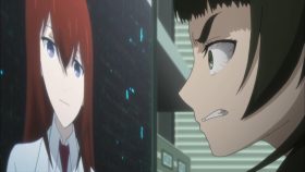 Steins;Gate 0 ตอนที่ 14 18