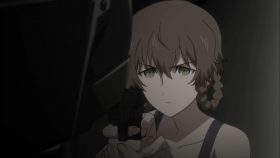 Steins;Gate 0 ตอนที่ 14 21