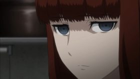 Steins;Gate 0 ตอนที่ 14 22