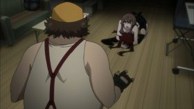 Steins;Gate 0 ตอนที่ 14 25