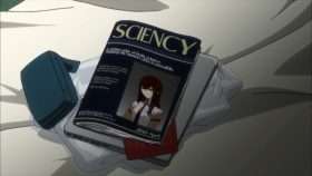 Steins;Gate 0 ตอนที่ 14 30