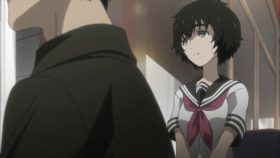 Steins;Gate 0 ตอนที่ 14 5