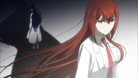 Steins;Gate 0 ตอนที่ 14 10