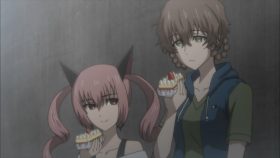 Steins;Gate 0 ตอนที่ 15 3