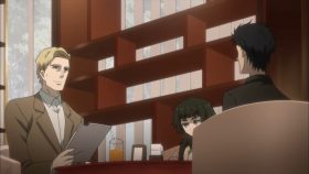 Steins;Gate 0 ตอนที่ 15 12