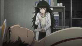 Steins;Gate 0 ตอนที่ 15 15