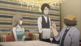 Steins;Gate 0 ตอนที่ 15 17