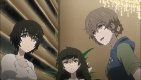 Steins;Gate 0 ตอนที่ 15 18