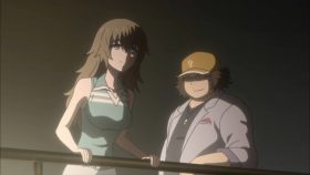 Steins;Gate 0 ตอนที่ 15 19