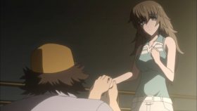 Steins;Gate 0 ตอนที่ 15 21