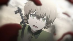 Steins;Gate 0 ตอนที่ 15 23