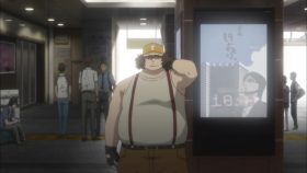 Steins;Gate 0 ตอนที่ 15 25