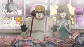 Steins;Gate 0 ตอนที่ 15 26