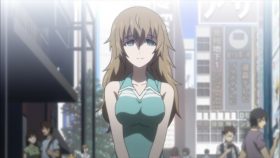 Steins;Gate 0 ตอนที่ 15 6