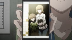 Steins;Gate 0 ตอนที่ 15 9