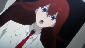 Steins;Gate 0 ตอนที่ 19 13