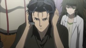 Steins;Gate 0 ตอนที่ 19 15