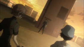 Steins;Gate 0 ตอนที่ 19 18