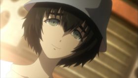 Steins;Gate 0 ตอนที่ 19 20