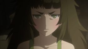 Steins;Gate 0 ตอนที่ 19 4