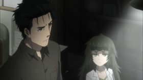 Steins;Gate 0 ตอนที่ 19 28