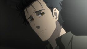 Steins;Gate 0 ตอนที่ 19 30