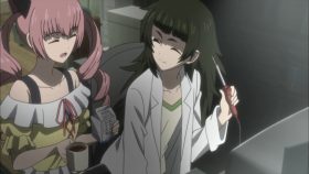 Steins;Gate 0 ตอนที่ 19 8