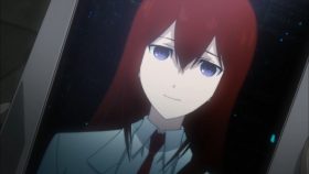 Steins;Gate 0 ตอนที่ 19 11