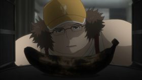 Steins;Gate 0 ตอนที่ 16 3